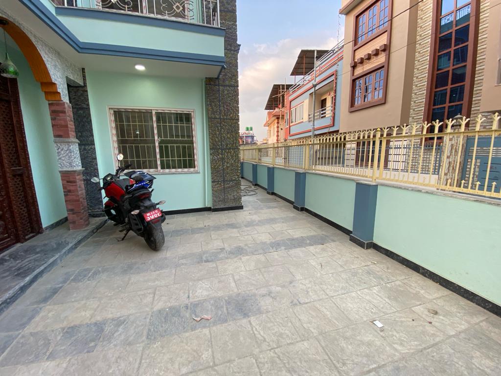 Picture of Mahalaxmi Municipality, Bagmati